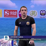 ЧМ-2019 Мужчины