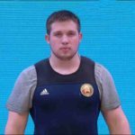 ЧМ-2019 Мужчины
