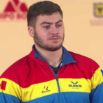 ЧМ 2022 Богота. Мужчины