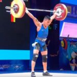 ЧМ 2022 Богота. Мужчины ЧМ 2022 Богота. Мужчины