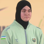 ЧМ 2022 Богота. Женщины