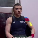 ЧМ 2022 Богота. Женщины