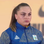 ЧМ 2022 Богота. Женщины