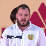ЧМ 2022 Богота. Мужчины