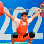 ЧМ 2022 Богота. Мужчины