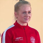 ЧМ 2022 Богота. Женщины
