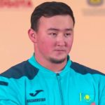 ЧМ 2022 Богота. Мужчины