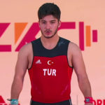 ЧМ 2022 Богота. Мужчины