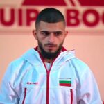ЧМ 2022 Богота. Мужчины
