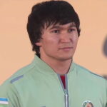 ЧМ 2022 Богота. Мужчины