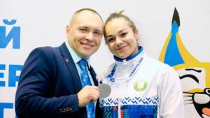 2024 Кубок России. Тула