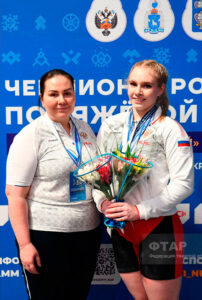 2024 Кубок России. Тула