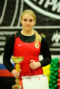 2024 Кубок России. Тула