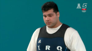 ОИ-2024 Париж