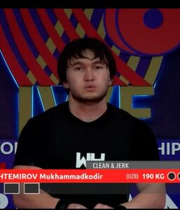 ЧМ-2024 Бахрейн