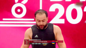 ЧЕ-2026 Батуми