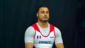 ЧЕ-2026 Батуми