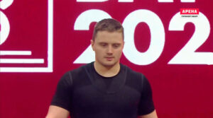 ЧЕ-2026 Батуми