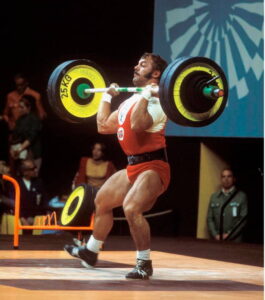 ЧМ-1971 год. ЛИМА. ПЕРУ.