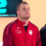 ЧМ 2022 Богота. Мужчины
